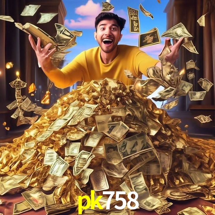Estatísticas pk758