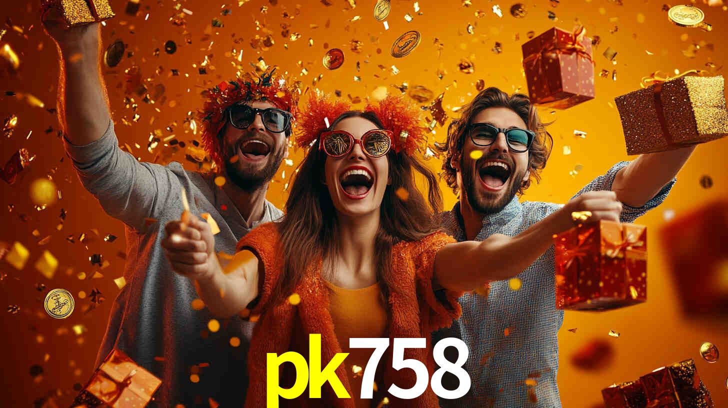 pk758 bet