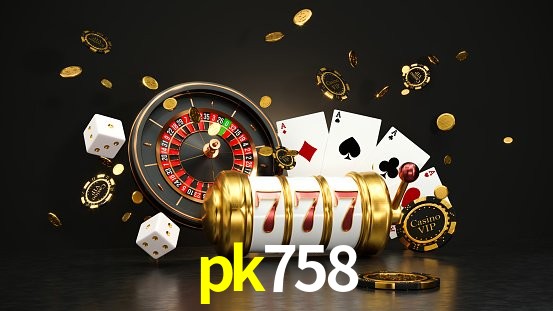 Welcome Bonus pk758