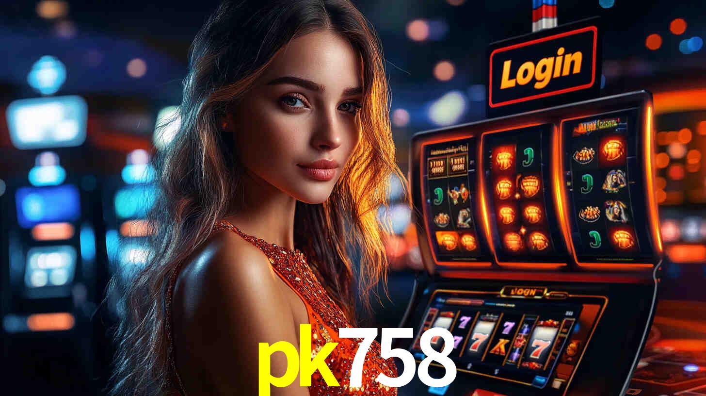Experimente o Login Seguro Premium no pk758