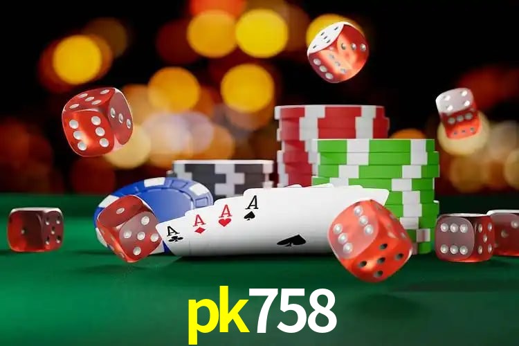 pk758 Rio de Janeiro - Popular Jogos
