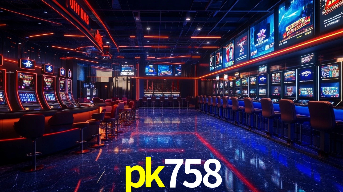 VIP Casino pk758