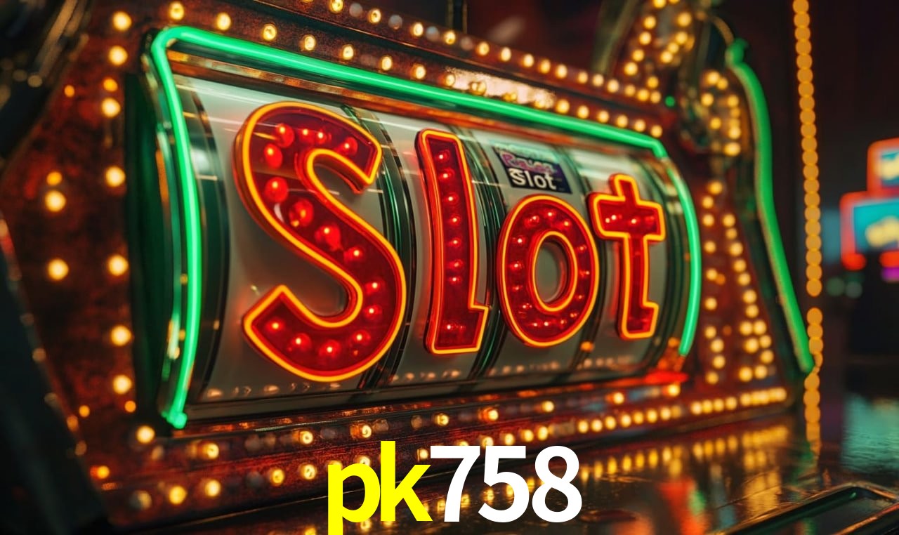 pk758 - Security