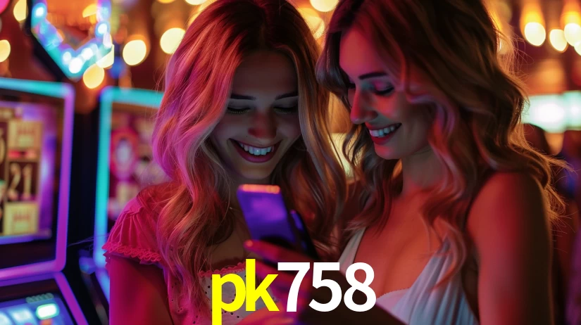 Explore as vantagens do pk758: serviço profissional e confiabilidade