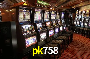 Desvendando o Mundo dos Jogos Virtuais na pk758