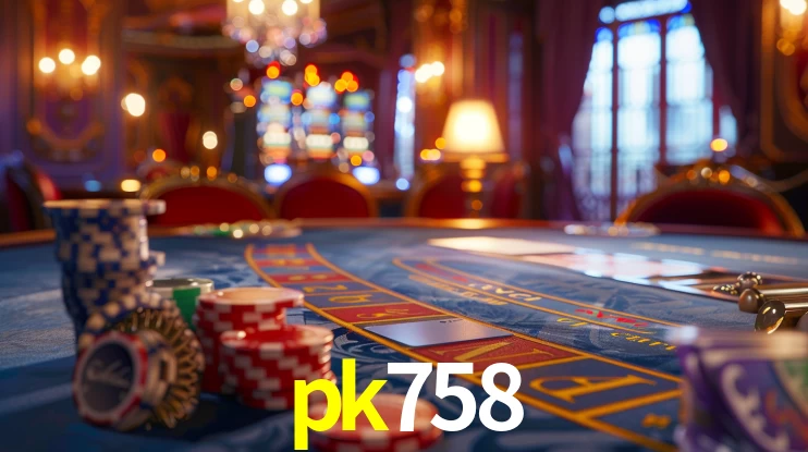 API Integration pk758