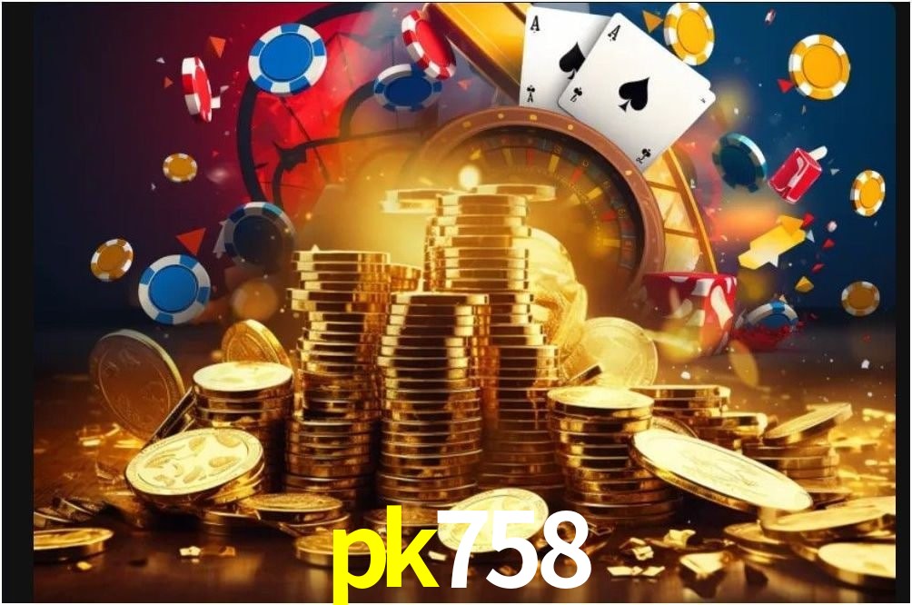 Bônus Diários pk758