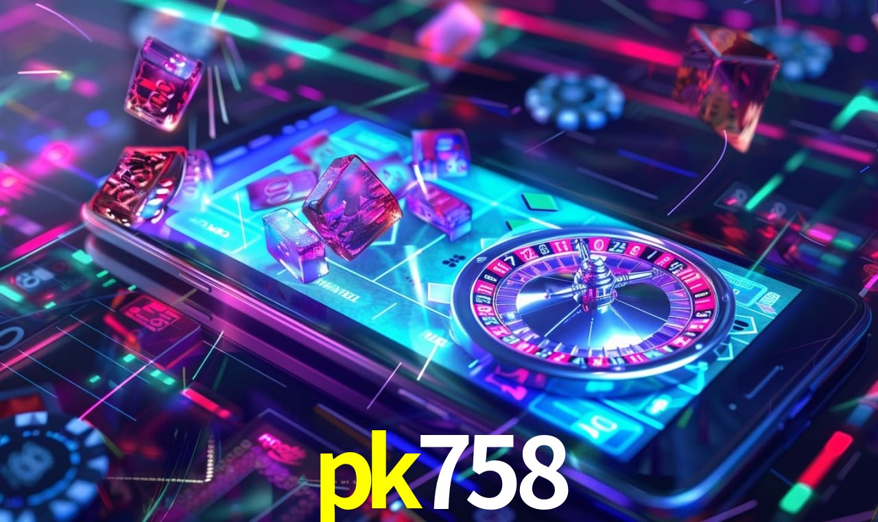 Login Seguro pk758