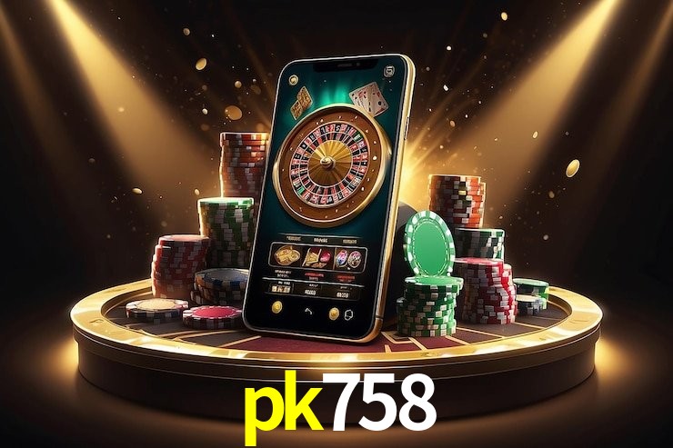 pk758 - cassino ao vivo