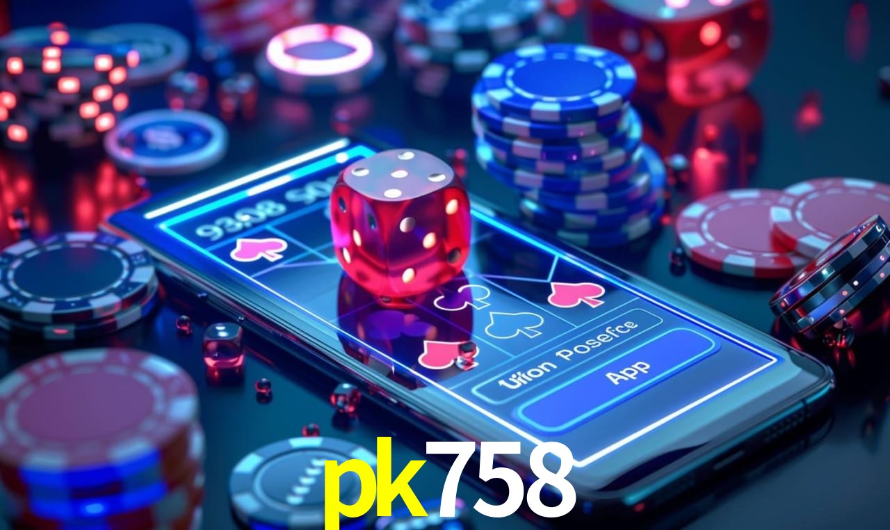 pk758 - Análise de Mercados Esportivos