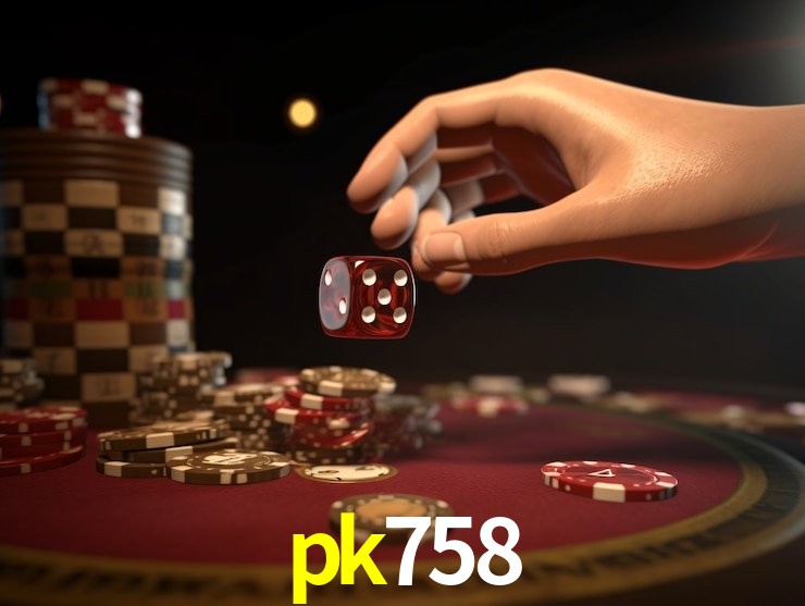 pk758 São Paulo - Jogo Providers