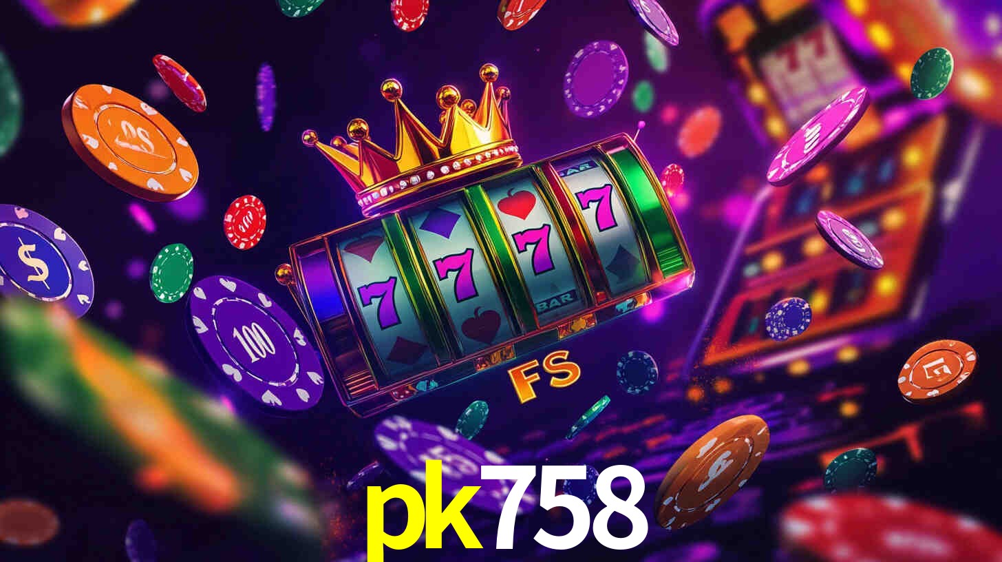 Blackjack Table pk758