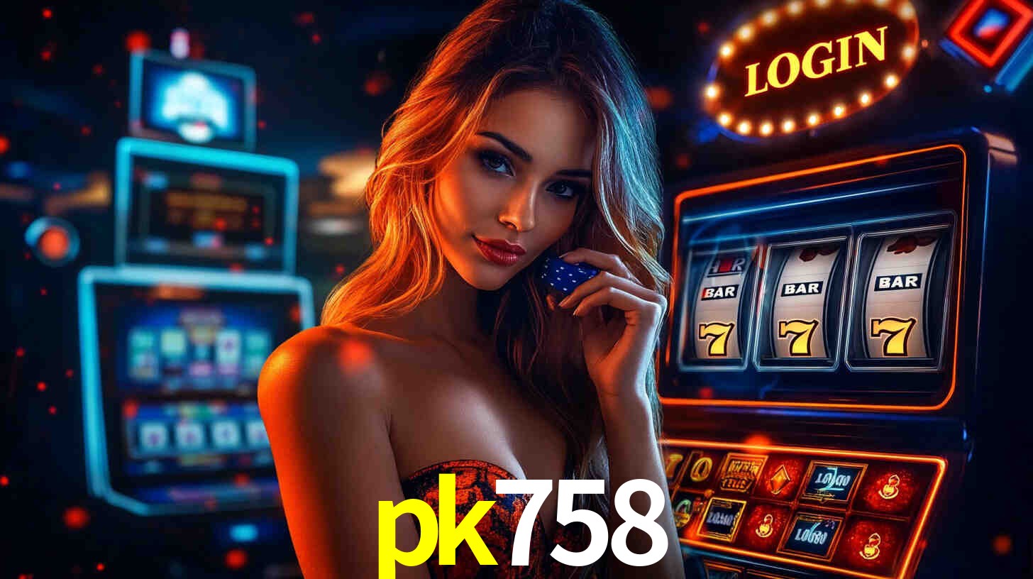 pk758 bet