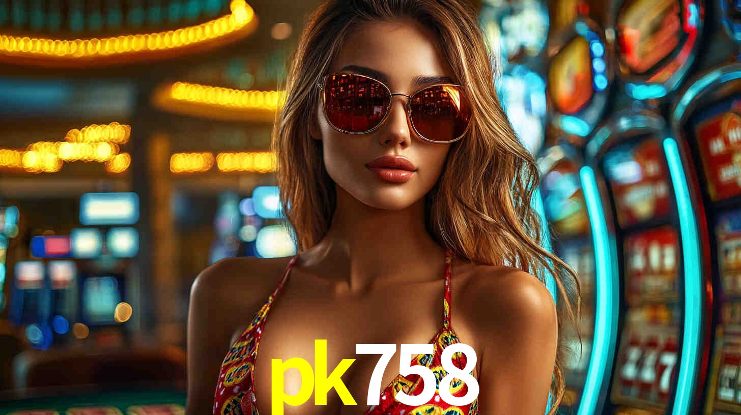 Daily Bonuses pk758