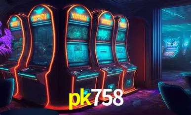 Inovações de Jogos na pk758: O Futuro das Experiências Interativas