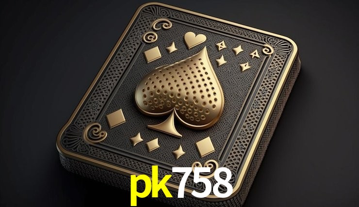 Tecnologia da Plataforma pk758