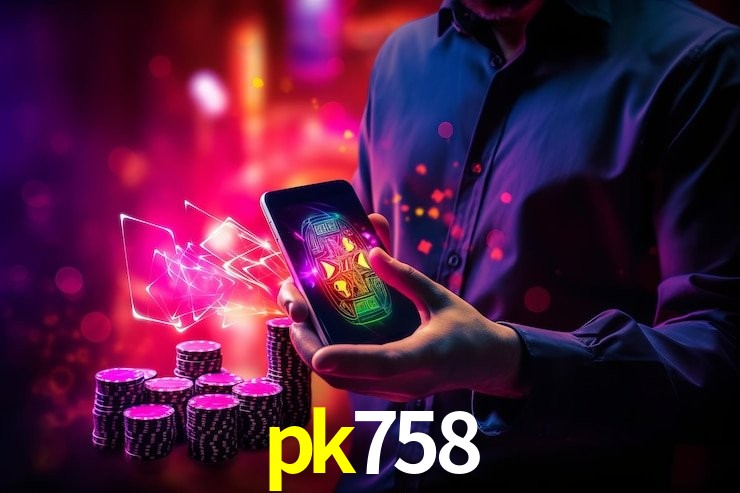 Apostas de Tênis pk758