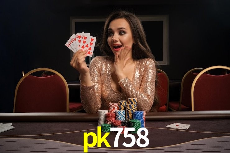 Torneios pk758
