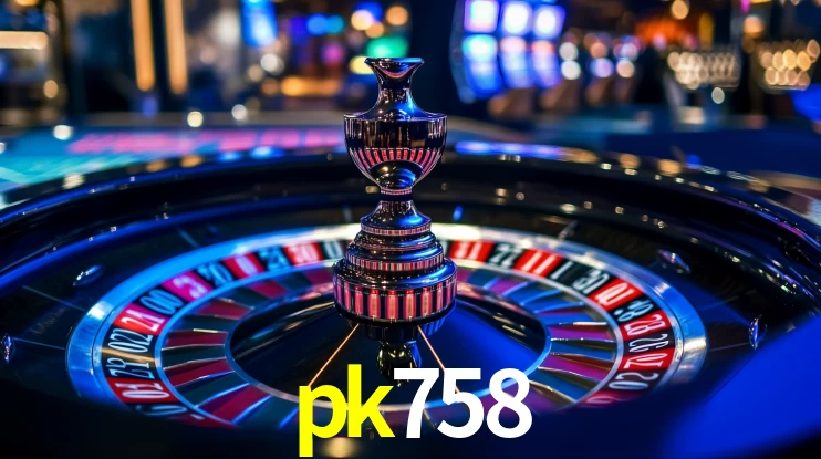 pk758 App Interface