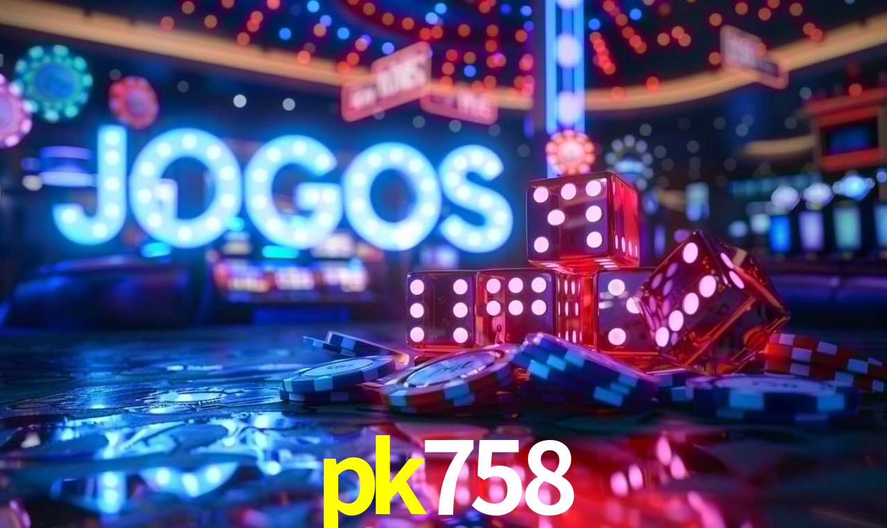 Casino VIP pk758