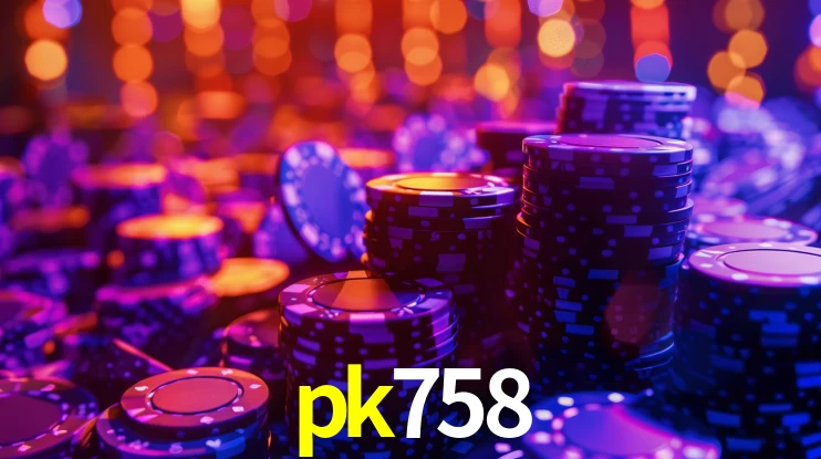Bônus Generosos e Exclusivos no pk758 para Você!