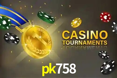 pk758 - App Features
