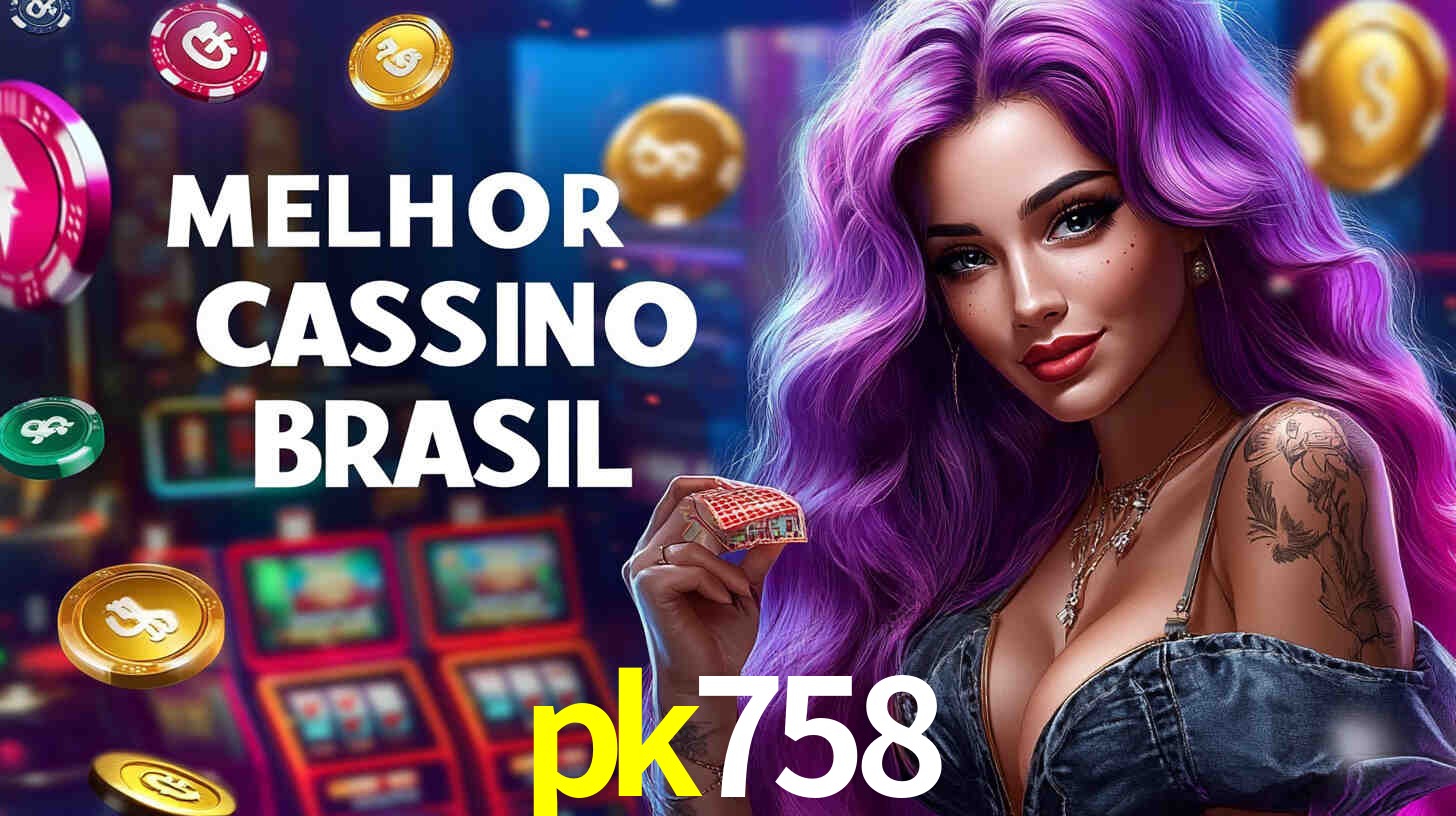 Descubra a Essência do pk758: Nossa História e Compromissos