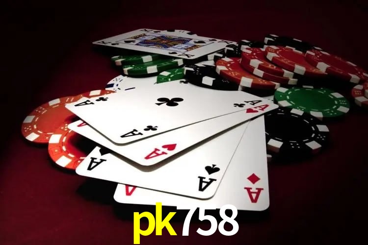 Estatísticas Esportivas pk758