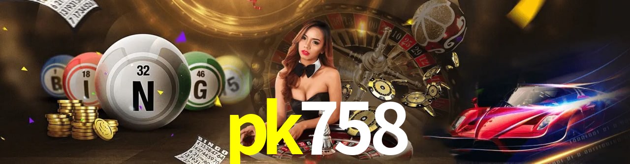 pk758 Rio de Janeiro - Slot Strategy
