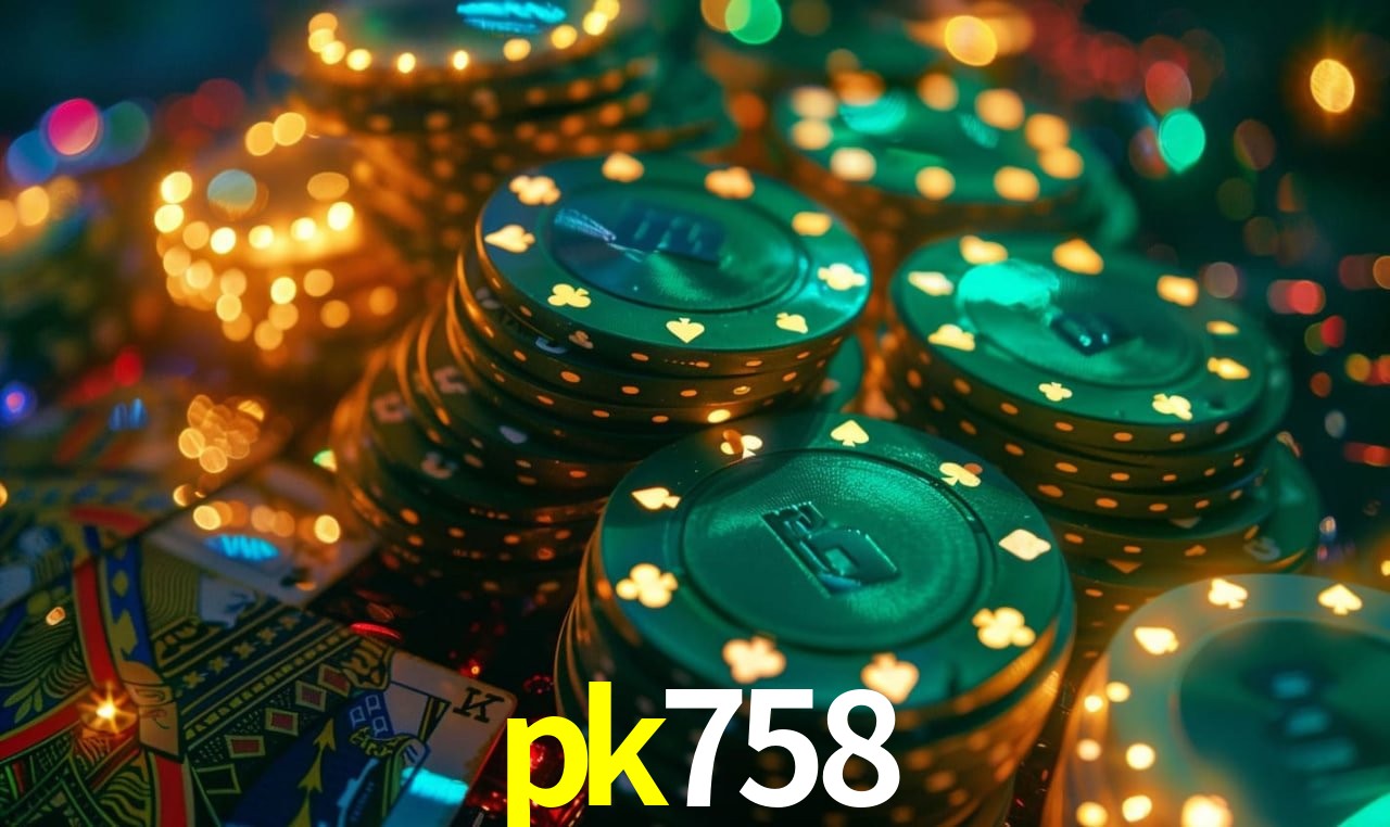 Diretório de Jogos pk758