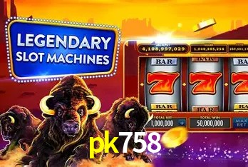 Descubra a Magia dos Jogos de Arcade no pk758