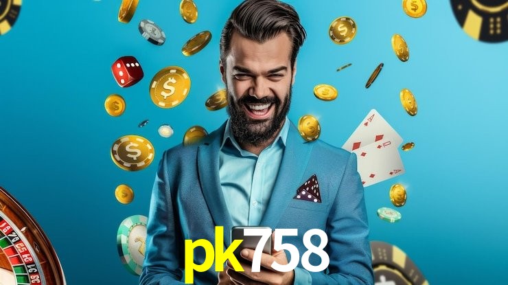 Secure Login pk758