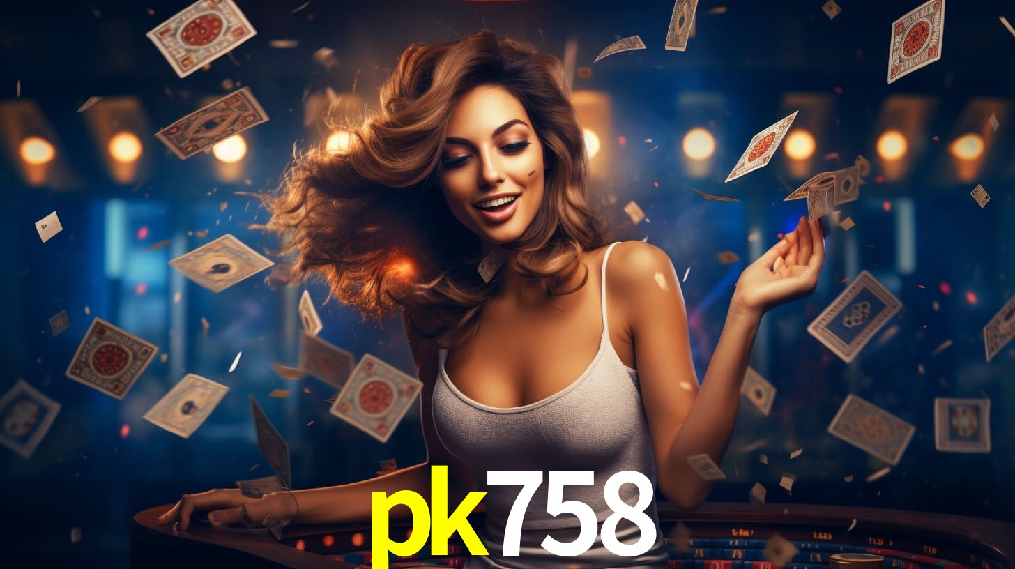 pk758 bet