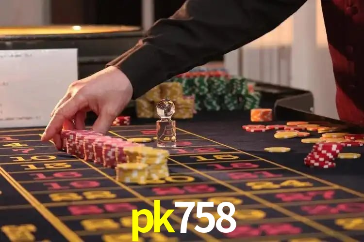 Descubra o Programa VIP da pk758: Vantagens Exclusivas para Jogadores