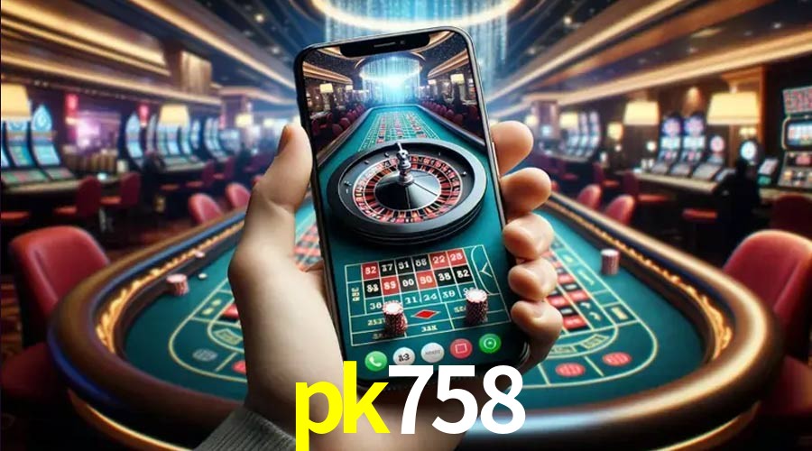 Platform Technology pk758