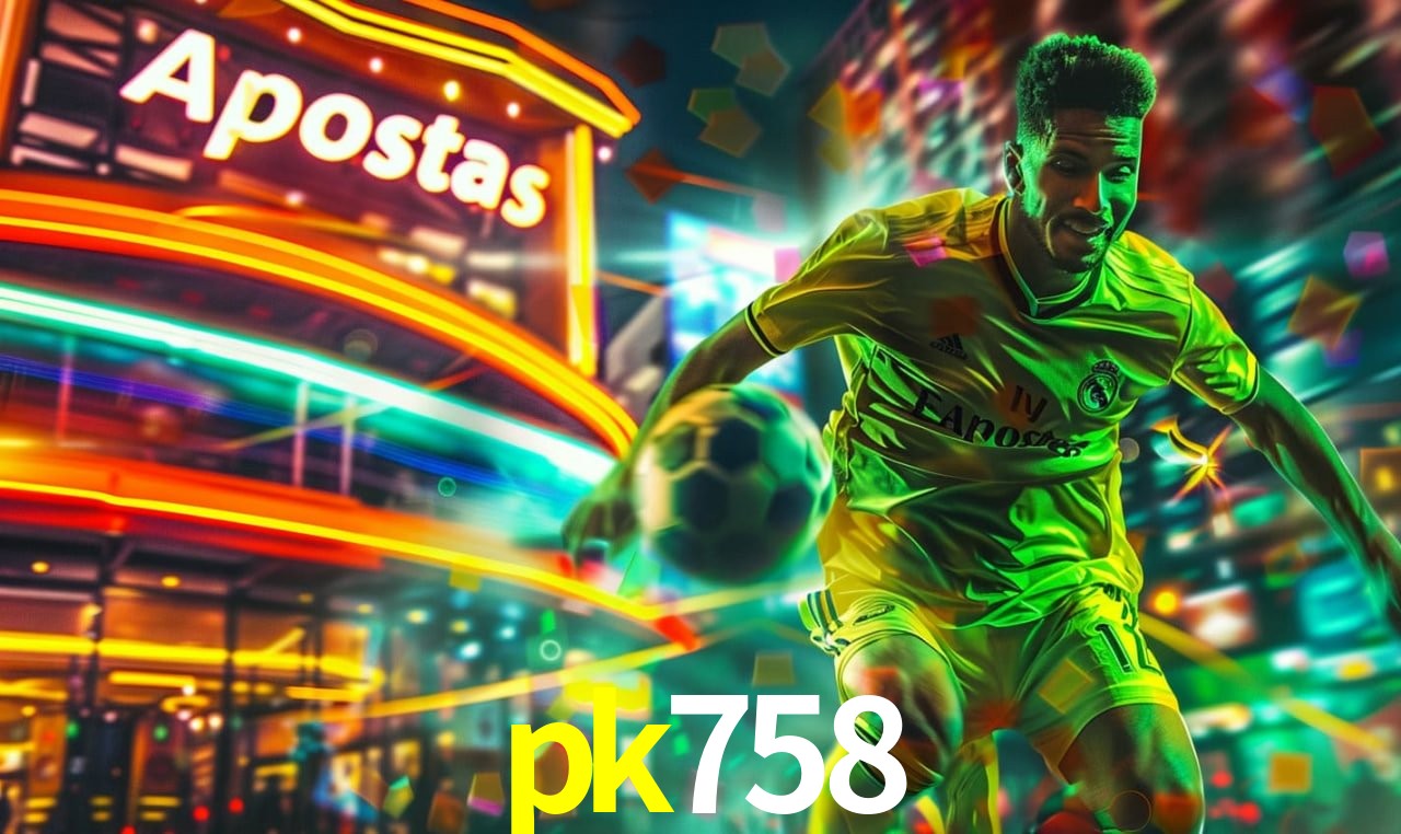 Promoções Sazonais pk758