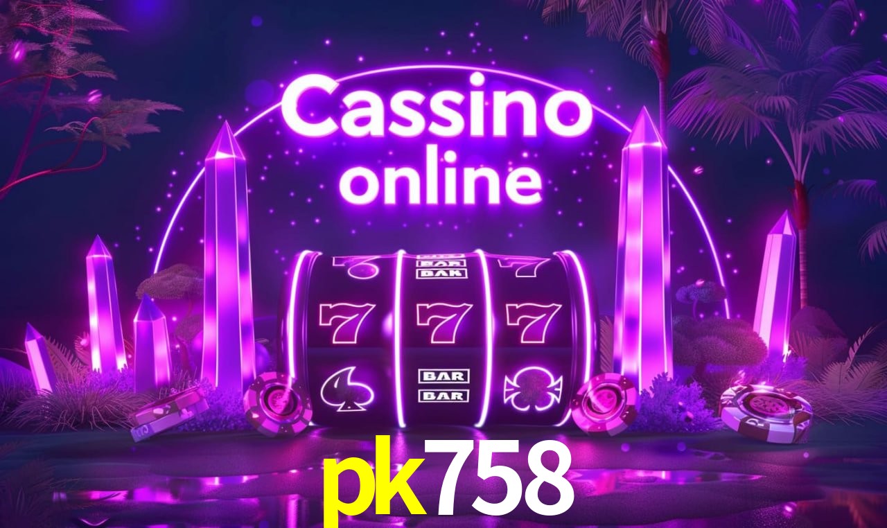 pk758 Entrar - Login Seguro Certificado