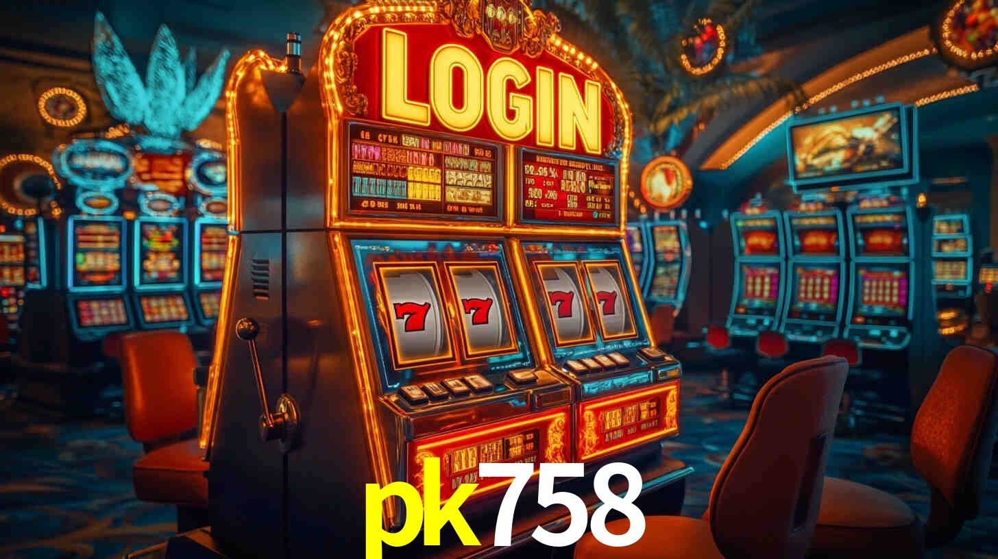 Welcome Bonus pk758