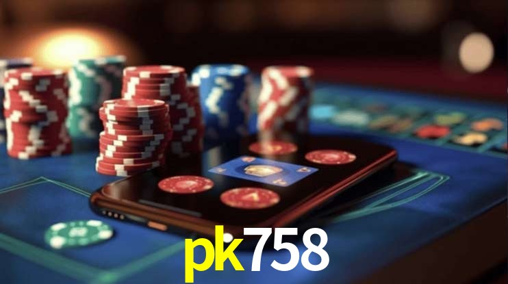 Recursos de Bônus pk758