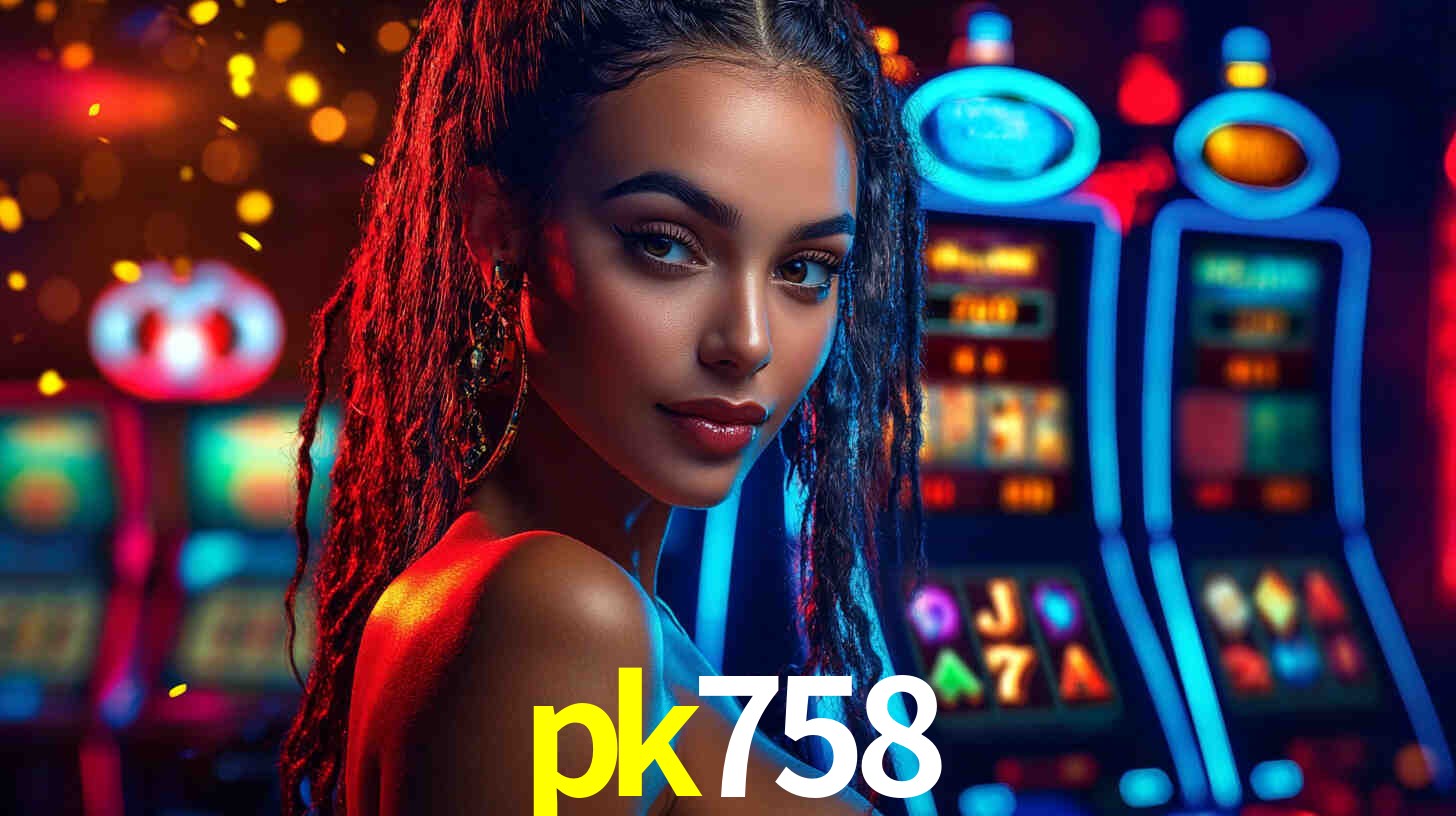 Descubra o Programa VIP da pk758: Vantagens Exclusivas para Jogadores