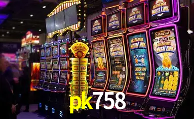 pk758 São Paulo - All Bonuses
