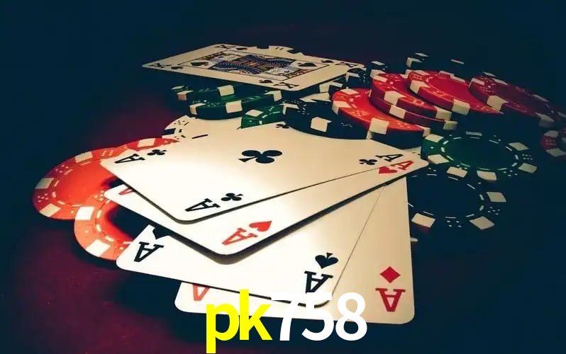 pk758 Brasília - Betting Features