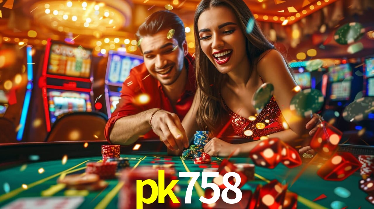 pk758 - Winners Celebration