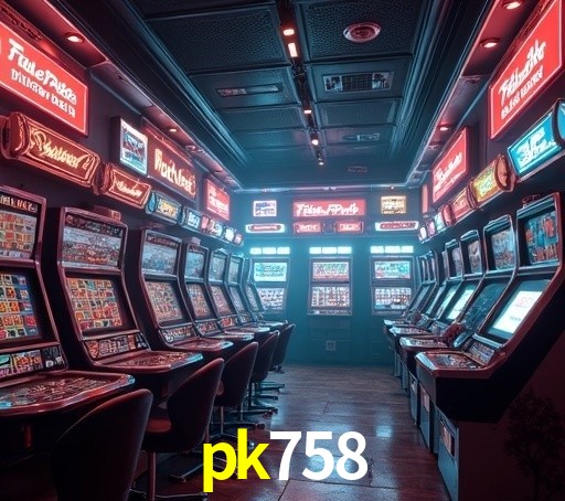 pk758 São Paulo - Hot Promos
