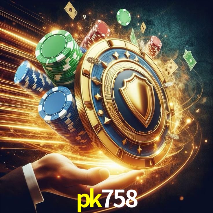 pk758 Curitiba - Live Betting