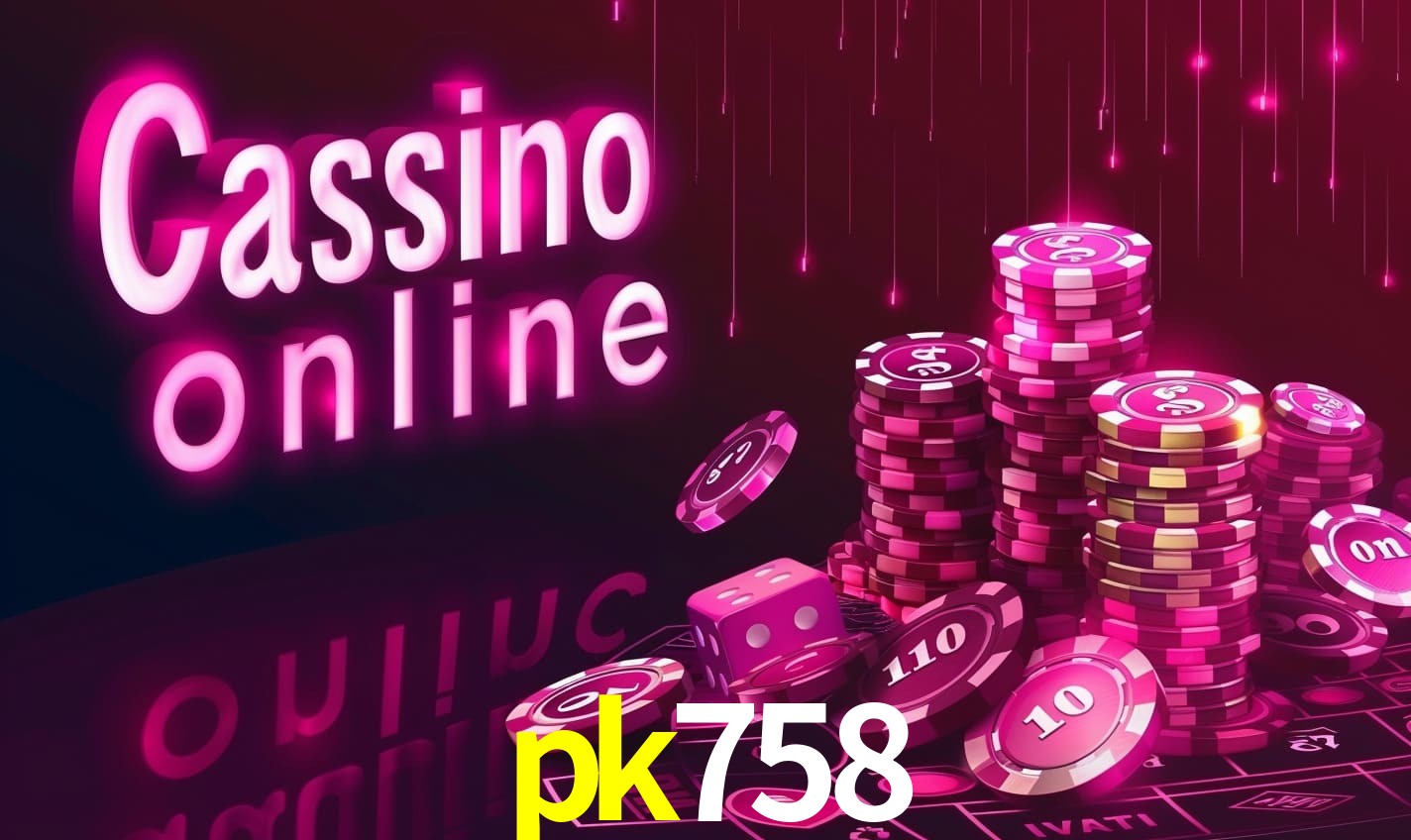 pk758 Brasília - Crash Guide