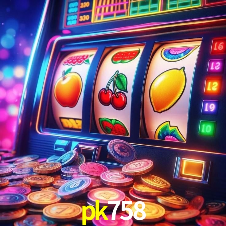 Benefícios da Conta pk758