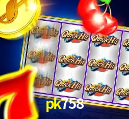 Apostas Esportivas na pk758: Um Guia Completo