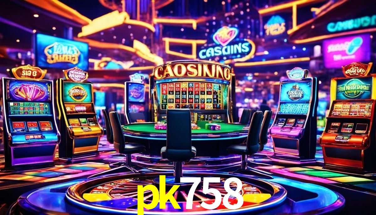 Design Responsivo pk758