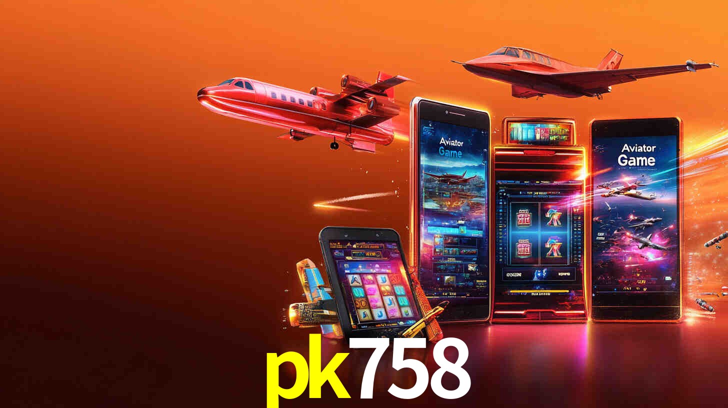 A Experiência Imersiva dos Cassinos Ao Vivo no pk758
